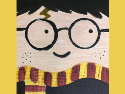 LEGO Harry Potter Weekly Class (5-12 Years) LEGO Harry Potter Weekly Class (5-12 Years)