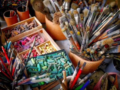 Art Open Studio