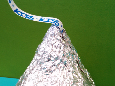 Date Night - Valentine's Hershey Kiss (3-9 Years) Date Night - Valentine's Hershey Kiss (3-9 Years)