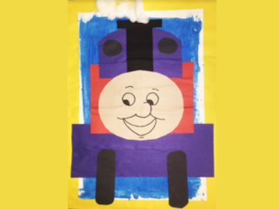 SPECIAL OFFER - 50% OFF! Thomas the Tank Engine Workshop (18 Months-6 Years) SPECIAL OFFER - 50% OFF! Thomas the Tank Engine Workshop (18 Months-6 Years)