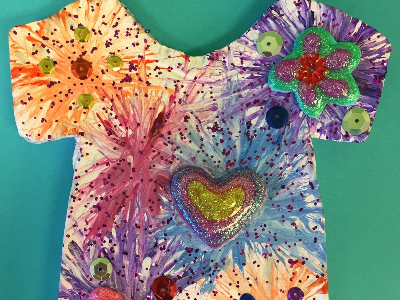 Sparkle Love Weekly Class (4-9 Years) Sparkle Love Weekly Class (4-9 Years)