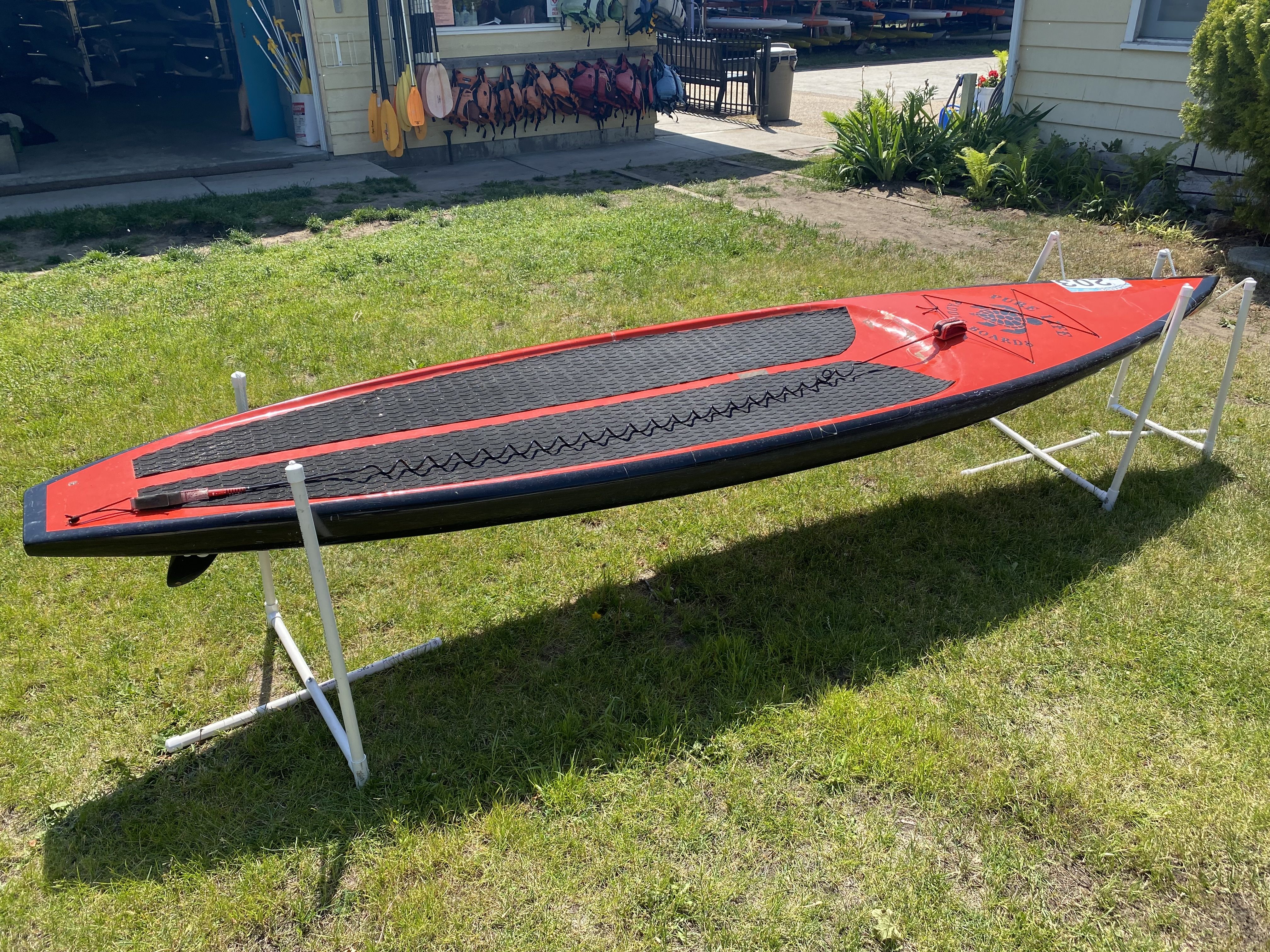 Rentals & Equipment Bookings | Kelowna Paddle Centre Store